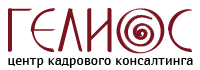 ЦКК Гелиос Логотип